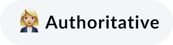 Authoritative