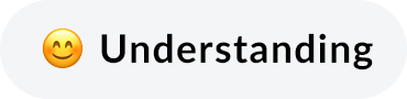understanding