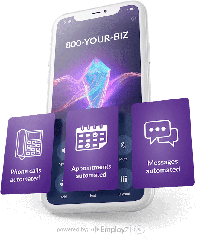 Ai Voice Automation for Business and Enterprise