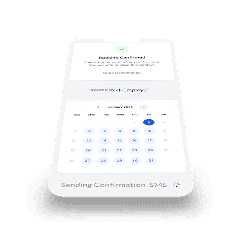 Ai Voice Scheduling for Business and Enterprise