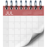 spiral-calendar_1f5d3-fe0f
